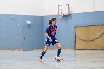 Bild 236 - Loewinnen Cup B-Juniorinnen